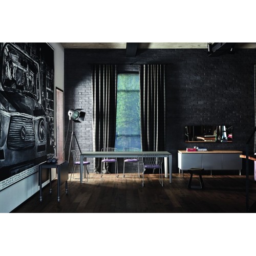 Chef Bontempi Casa Mesa extensible