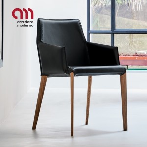 Sally Bontempi Casa slla moderna en madera