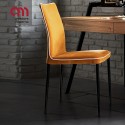 Nata Bontempi silla escritorio moderna