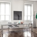 Nata Bontempi silla escritorio moderna