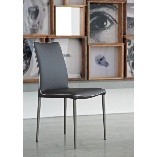 Nata Bontempi silla escritorio moderna