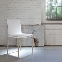 Nata Bontempi silla escritorio moderna