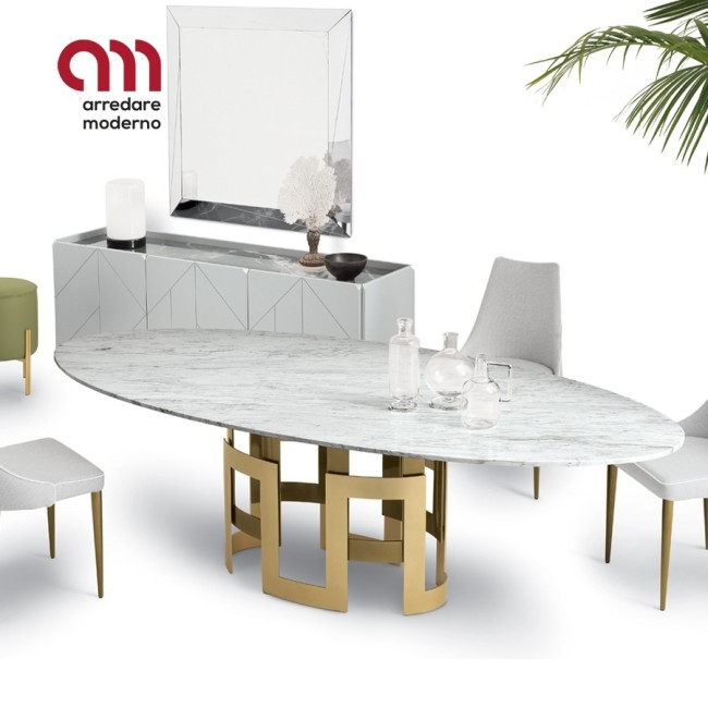 Imperial Bontempi Mesa 250x116