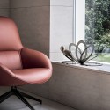 Long Island Bontempi Sillón giratorio