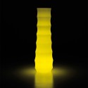 Vaso Roo illuminabile Plust promozioni outlet