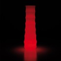 Vaso Roo illuminabile Plust promozioni outlet