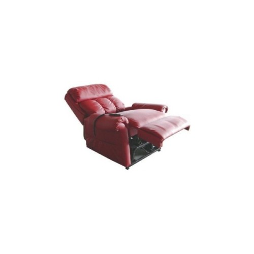 Poltrona relax lift alzapersona Orchidea