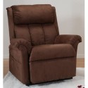 Poltrona relax lift alzapersona Orchidea