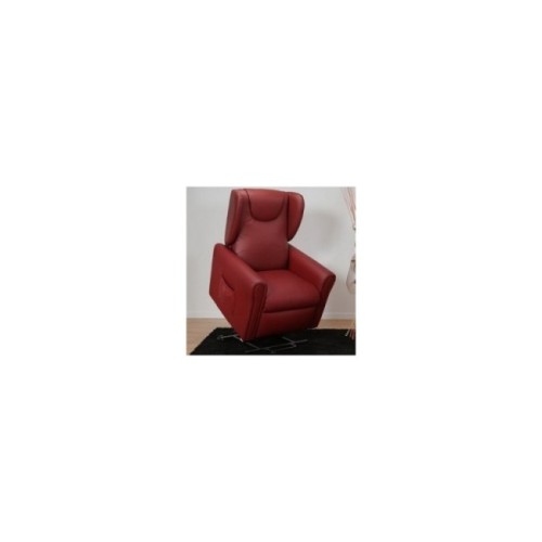 Poltrona relax lift alzapersona Mimosa