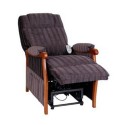 Poltrona relax lift alzapersona Edera