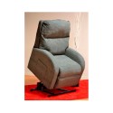 Poltrona relax lift alzapersona Fiordaliso