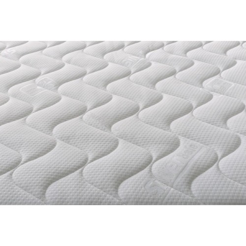 Materasso matrimoniale Silver Bed Linea Lattice Famar Materassi