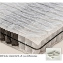 Materasso singolo Antares Linea Molle Insacchettate Famar Materassi