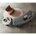 Tavolo Gogan Moroso Promozioni Outlet