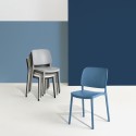 Sedia Keai Ingenia Casa Bontempi Outlet