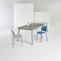 Sedia Keai Ingenia Casa Bontempi Outlet