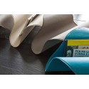 Porta riviste Fly Tonin Casa Outlet