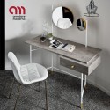 Vanity Bontempi Escritorio en madera
