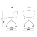Sedia Mula Office Miniforms