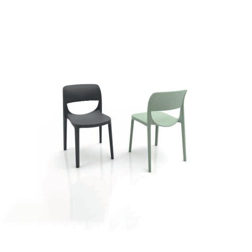 Silla Air Zamagna