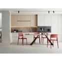 Silla Air Zamagna