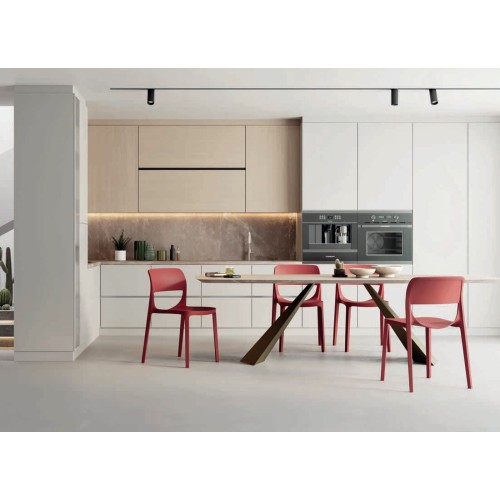Silla Air Zamagna