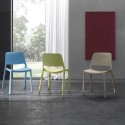 Silla Air Zamagna