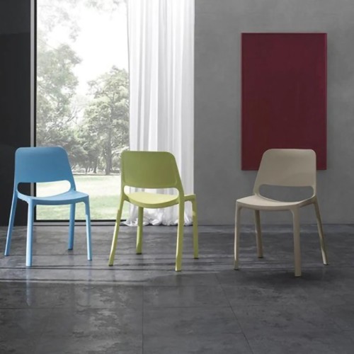 Silla Air Zamagna