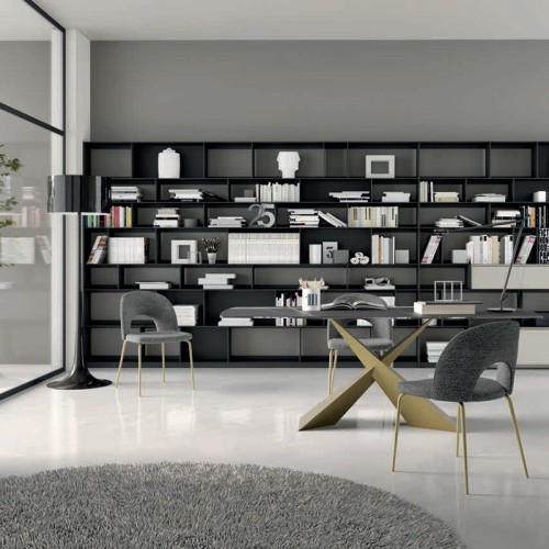 Cook Zamagna Silla