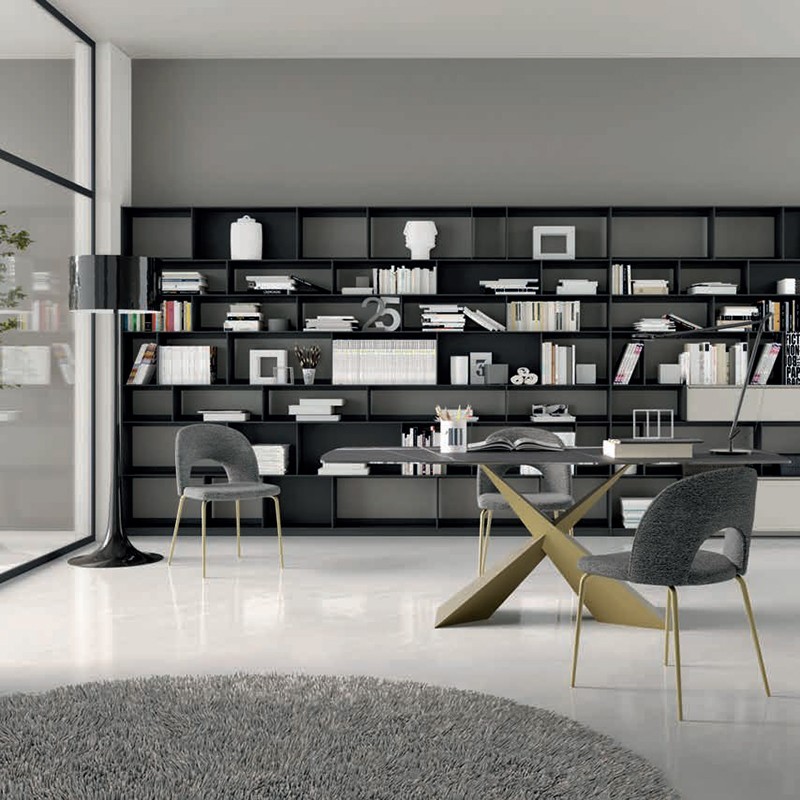 Cook Zamagna Silla