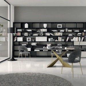 Cook Zamagna Silla