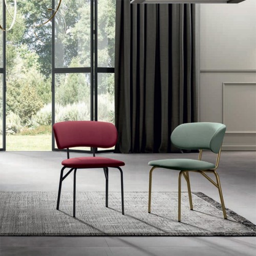 Silla Futura Zamagna