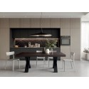 Spigolo Zamagna Silla de plástico