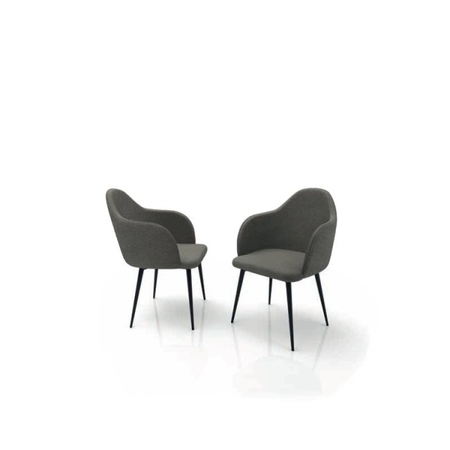 Virgo B Zamagna Silla