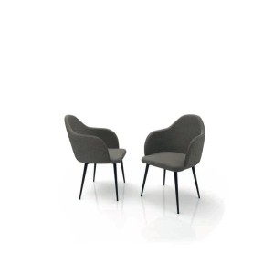 Virgo B Zamagna Silla