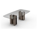 Mesa Extensible Downtown Zamagna