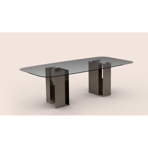 Mesa Extensible Downtown Zamagna