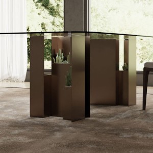 Mesa Extensible Downtown Zamagna