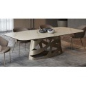 Mesa Extensible Elia Zamagna