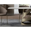 Mesa Extensible Elia Zamagna