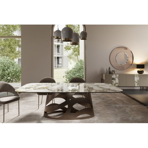 Mesa Extensible Elia Zamagna