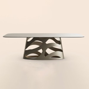 Mesa Extensible Elia Zamagna