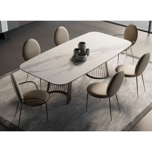 Mesa Ettore Zamagna