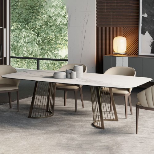 Mesa Extensible Ettore Zamagna