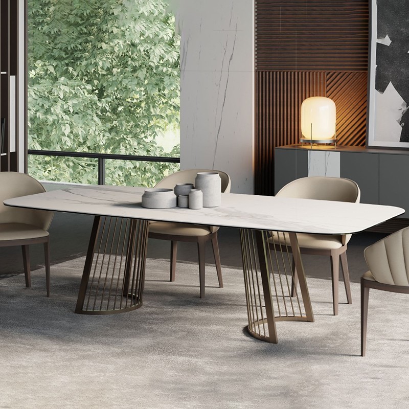 Mesa Extensible Ettore Zamagna