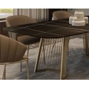 Mesa Extensible Ettore Zamagna