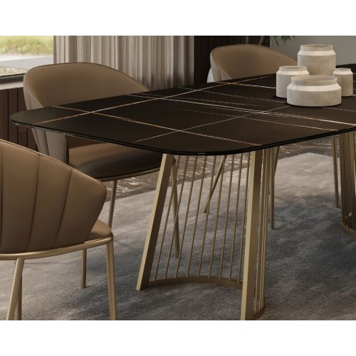 Mesa Extensible Ettore Zamagna