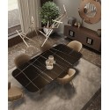 Mesa Extensible Ettore Zamagna
