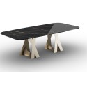 Mesa Extensible Francis Zamagna