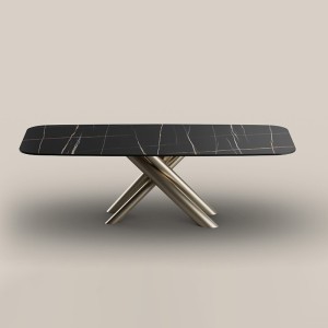 Mesa Igor Zamagna